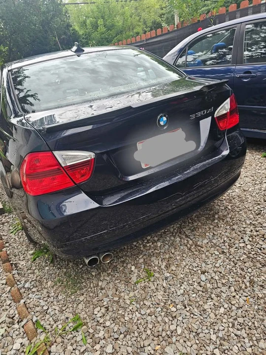 2006 BMW E83 X3 - Image 3 of 6