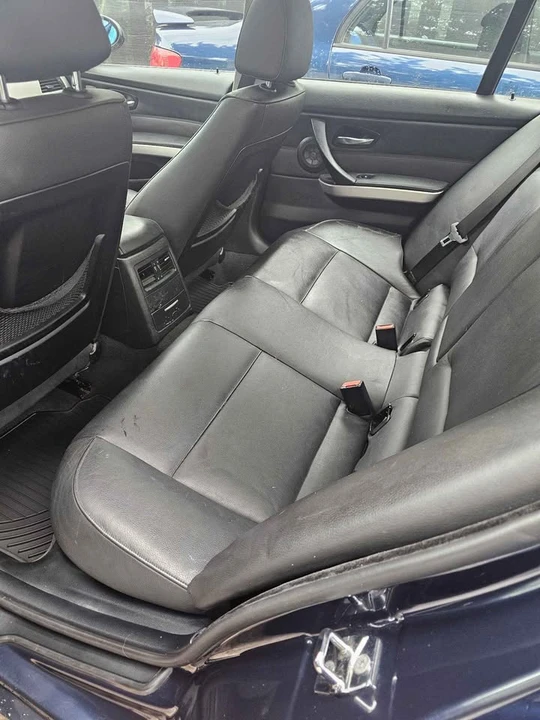 2006 BMW E83 X3 - Image 4 of 6