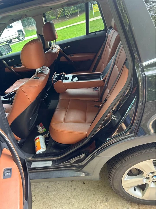 2006 BMW E83 X3 - Image 7 of 16