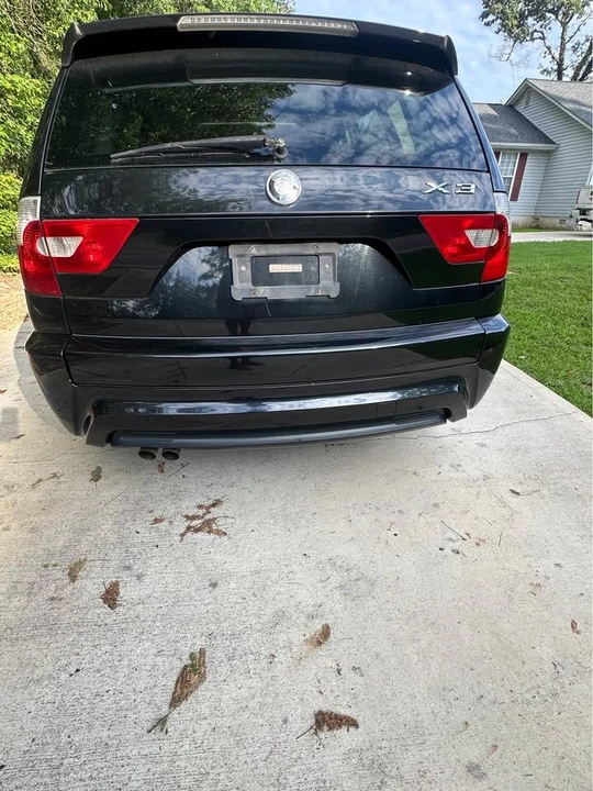 2006 BMW E83 X3 - Image 6 of 16