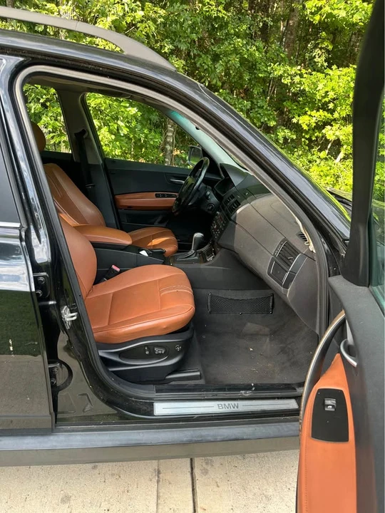2006 BMW E83 X3 - Image 9 of 16
