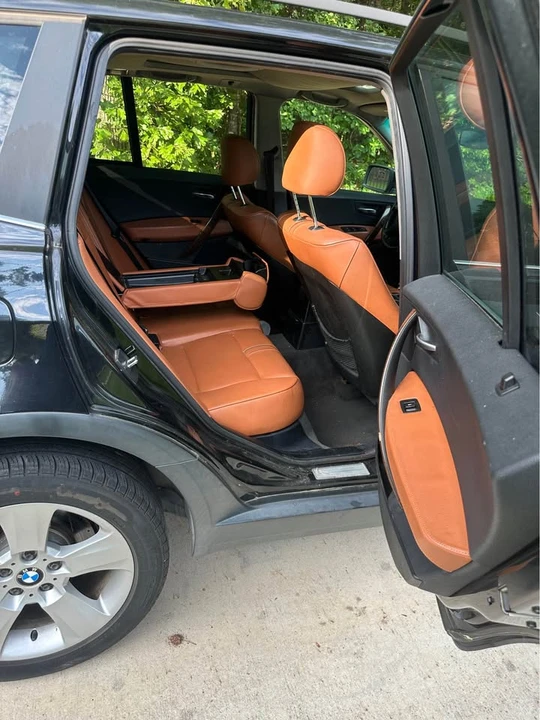 2006 BMW E83 X3 - Image 8 of 16