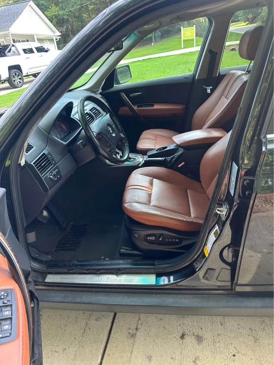 2006 BMW E83 X3 - Image 10 of 16