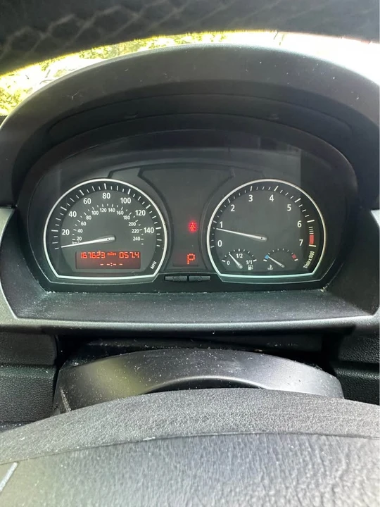 2006 BMW E83 X3 - Image 12 of 16