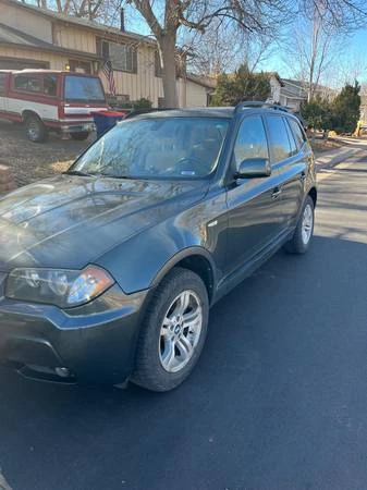 2006 BMW E83 X3 - Image 12 of 13