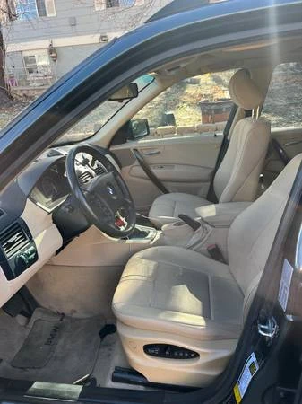 2006 BMW E83 X3 - Image 6 of 13