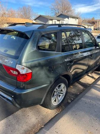 2006 BMW E83 X3 - Image 8 of 13