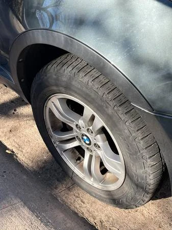 2006 BMW E83 X3 - Image 2 of 13