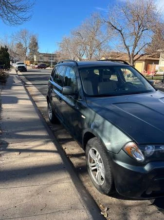 2006 BMW E83 X3 - Image 11 of 13