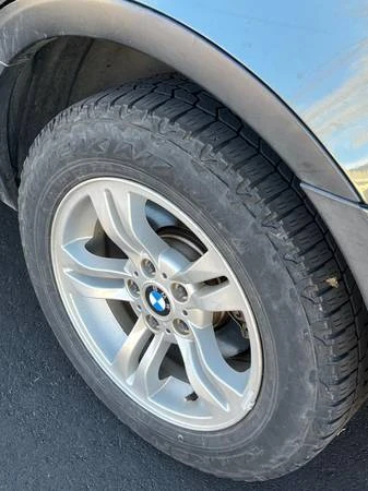 2006 BMW E83 X3 - Image 4 of 13
