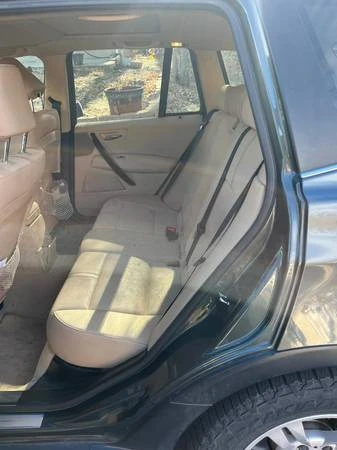 2006 BMW E83 X3 - Image 7 of 13