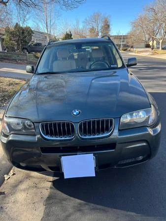 2006 BMW E83 X3 - Image 13 of 13