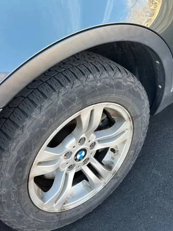 2006 BMW E83 X3 - Image 3 of 13