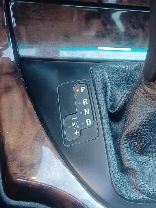 2006 BMW E53 X5 - Image 7 of 8