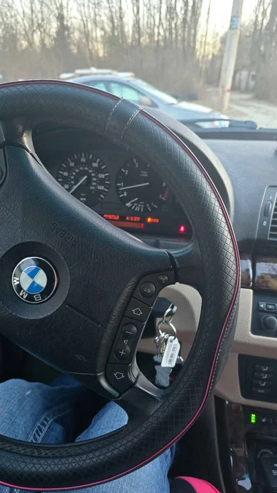 2006 BMW E53 X5 - Image 2 of 9