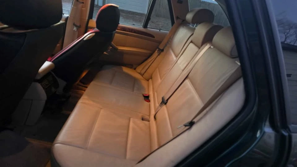 2006 BMW E53 X5 - Image 5 of 9