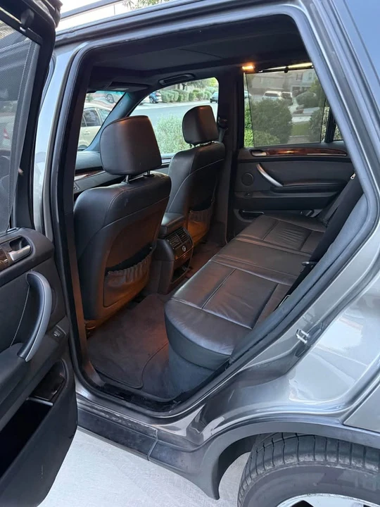 2006 BMW E53 X5 - Image 8 of 10