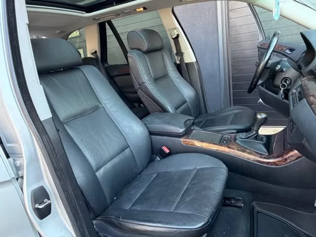 2006 BMW E53 X5 - Image 11 of 15