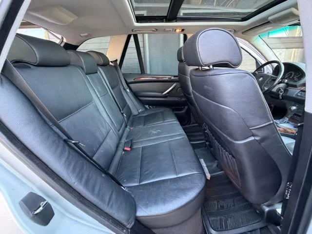 2006 BMW E53 X5 - Image 12 of 15