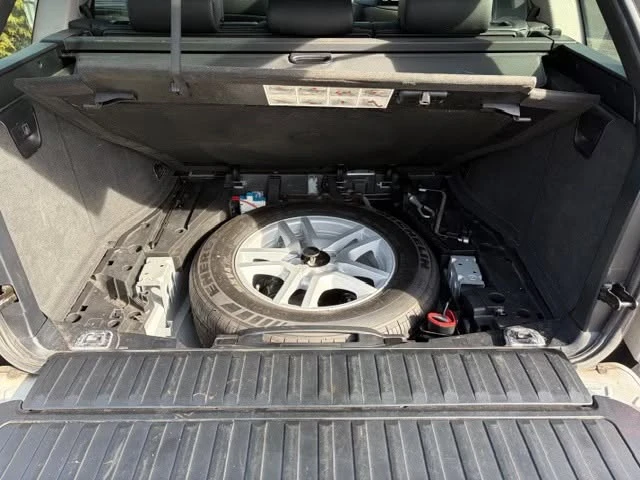 2006 BMW E53 X5 - Image 15 of 15