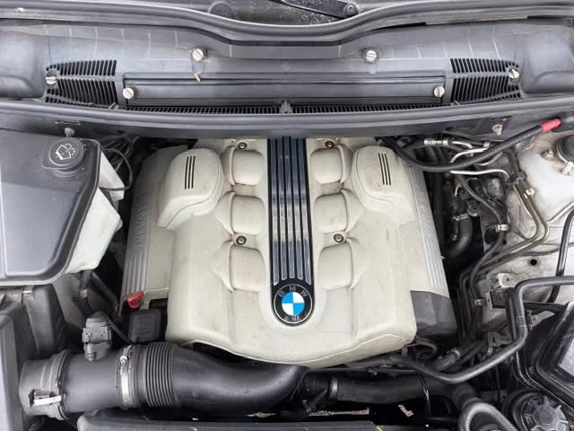 2006 BMW E53 X5 - Image 13 of 15