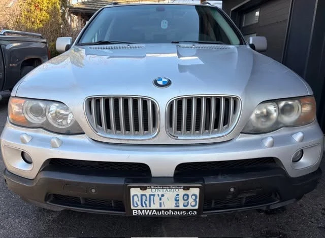 2006 BMW E53 X5 - Image 2 of 15