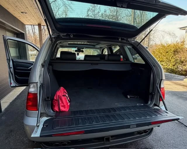 2006 BMW E53 X5 - Image 7 of 15