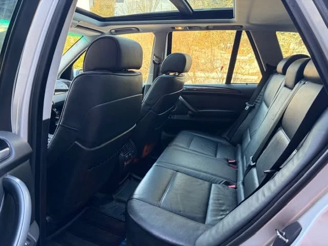 2006 BMW E53 X5 - Image 10 of 15