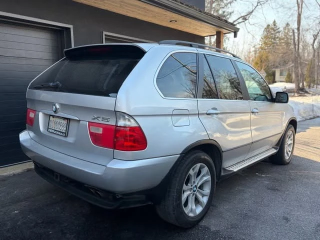 2006 BMW E53 X5 - Image 5 of 15