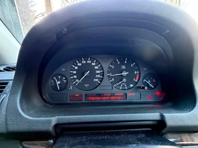 2006 BMW E53 X5 - Image 8 of 15