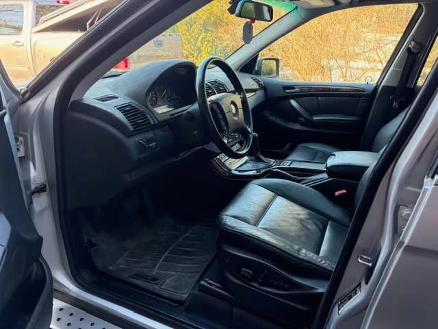 2006 BMW E53 X5 - Image 9 of 15