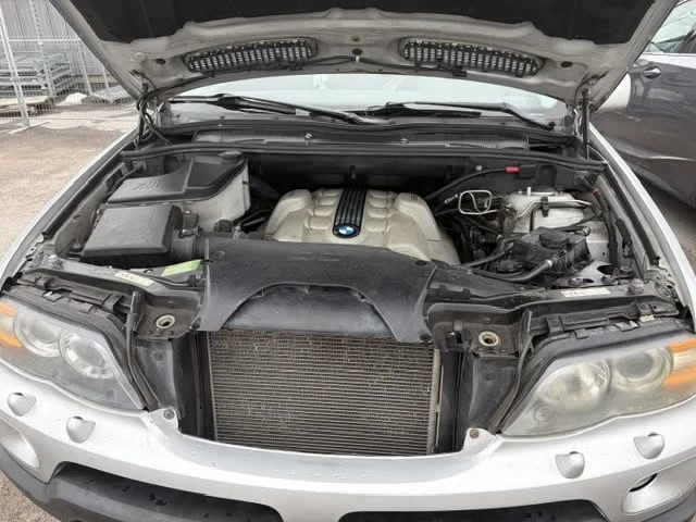2006 BMW E53 X5 - Image 14 of 15