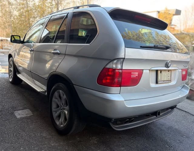 2006 BMW E53 X5 - Image 3 of 15