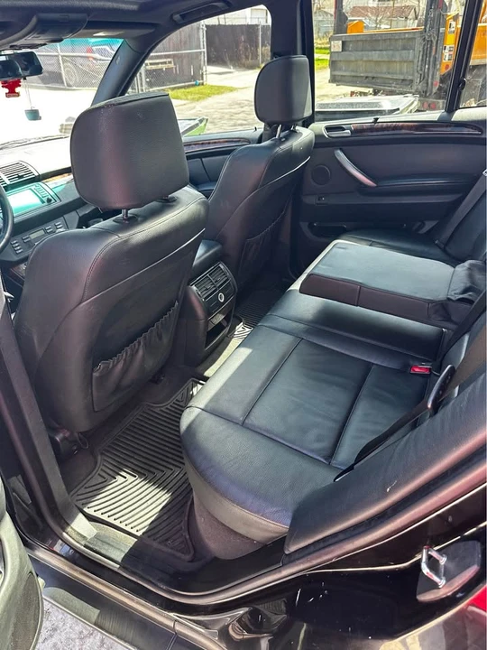 2006 BMW E53 X5 - Image 8 of 10