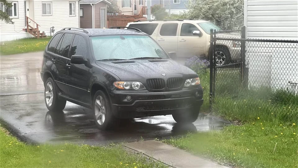 2006 BMW E53 X5 - Image 2 of 10