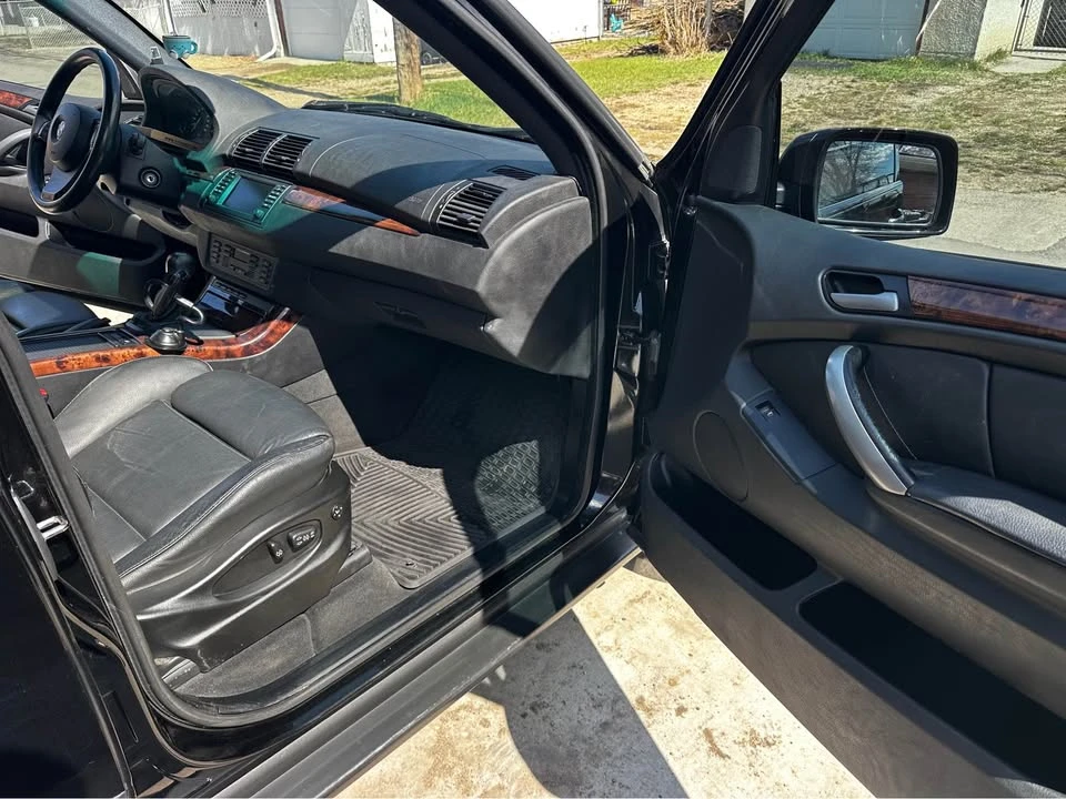 2006 BMW E53 X5 - Image 6 of 10