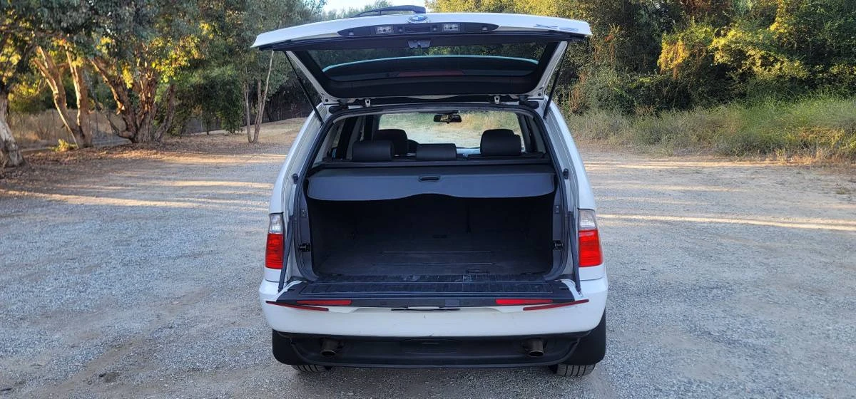 2006 BMW E53 X5 - Image 13 of 24