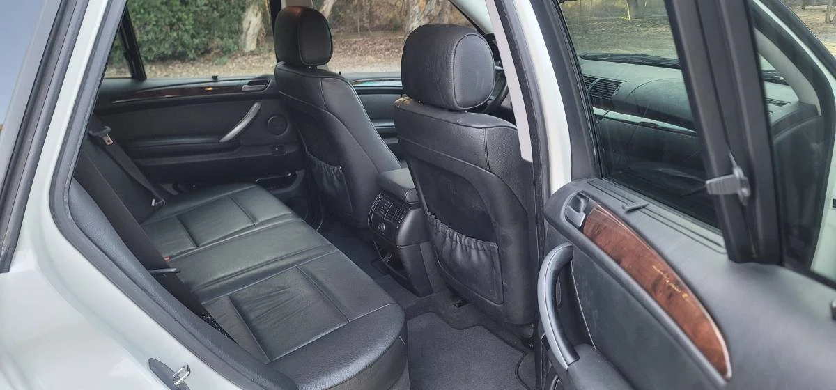 2006 BMW E53 X5 - Image 16 of 23