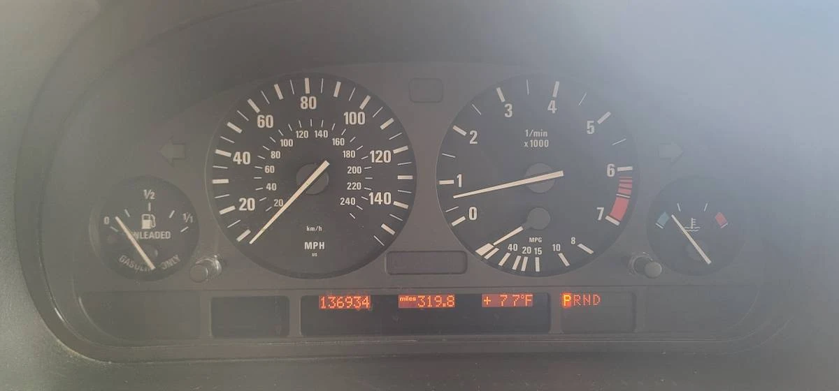 2006 BMW E53 X5 - Image 19 of 24