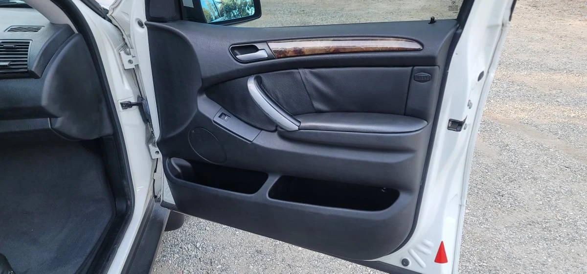 2006 BMW E53 X5 - Image 19 of 23