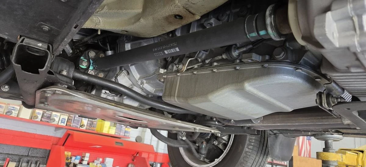 2006 BMW E53 X5 - Image 23 of 23