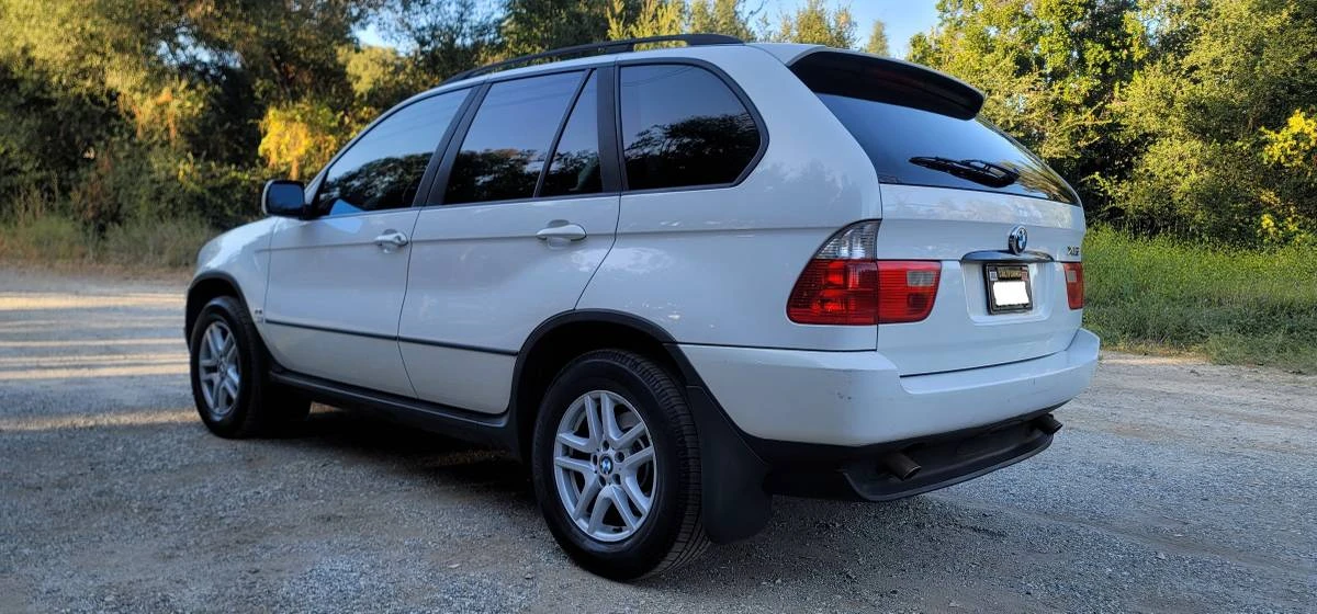 2006 BMW E53 X5 - Image 3 of 23