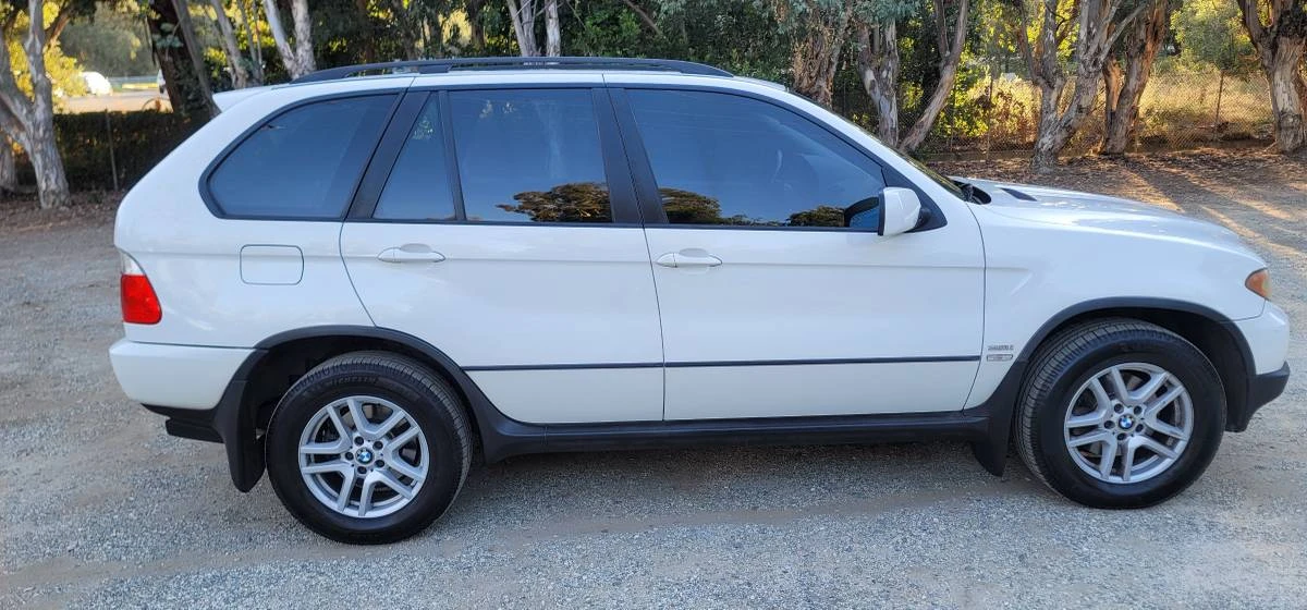 2006 BMW E53 X5 - Image 6 of 24