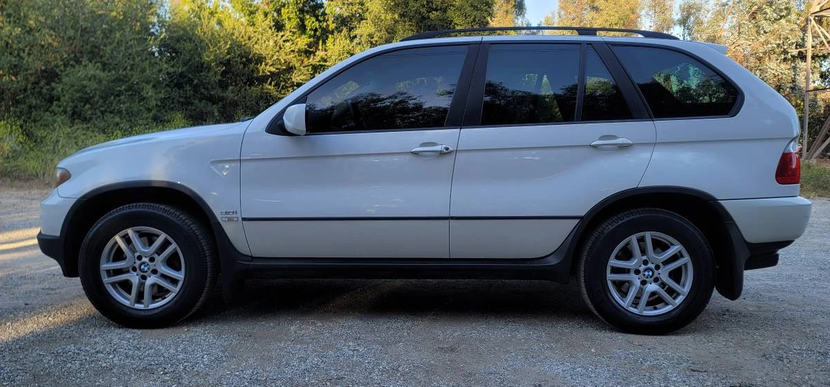 2006 BMW E53 X5 - Image 2 of 24