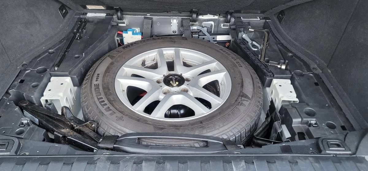 2006 BMW E53 X5 - Image 14 of 24