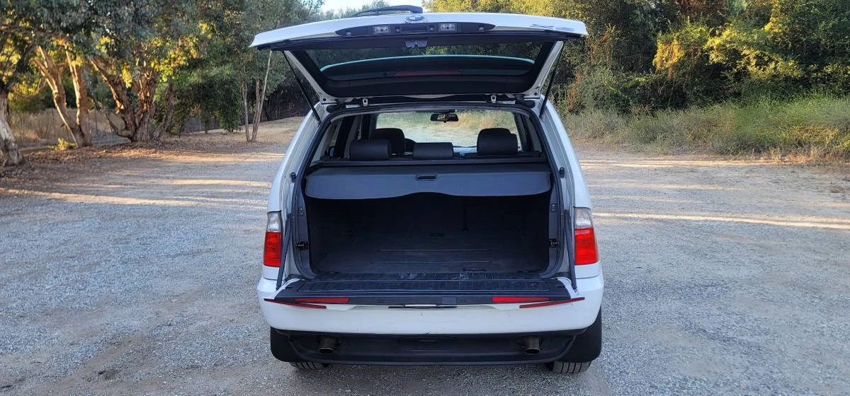 2006 BMW E53 X5 - Image 13 of 23