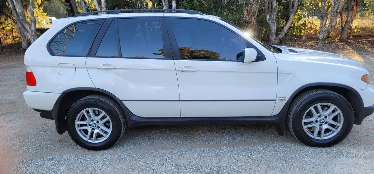 2006 BMW E53 X5 - Image 6 of 23