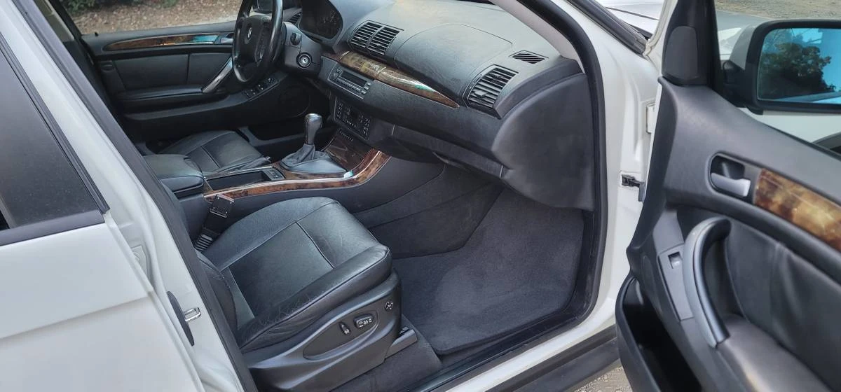 2006 BMW E53 X5 - Image 17 of 24