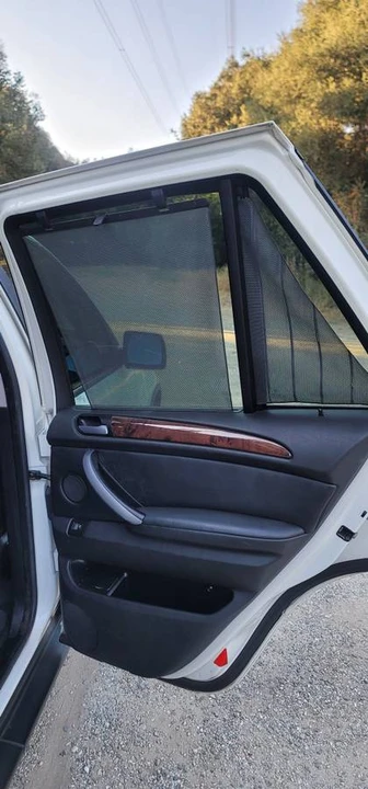 2006 BMW E53 X5 - Image 17 of 23