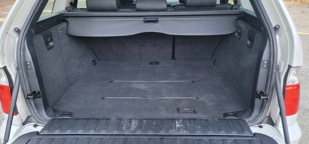 2006 BMW E53 X5 - Image 14 of 23